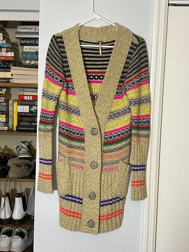 Free people neon striped - free,