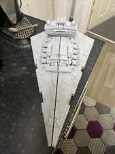 LEGO Star Wars Imperial Star Destroyer