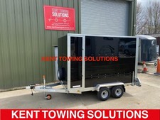 NEW BIGGEST Tickners GB166