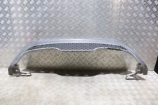 FORD FIESTA MK7 ST180 REAR