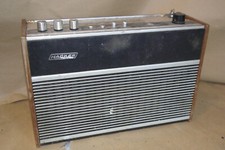 Hacker Sovereign III RP72 MB