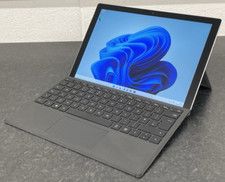 Surface Pro 7 Core i3-1005G1 4GB RAM 128GBNVMe Windows 11 Pro (Read Description)