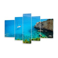 Multi part pictures - multi-part,