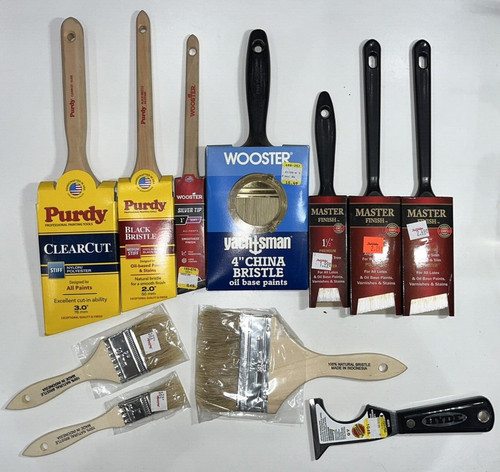 Purdy master finish wooster - purdy,
