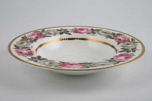 Royal worcester garden - worcester,