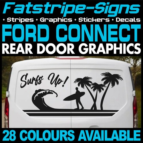 Fits ford connect - fits,