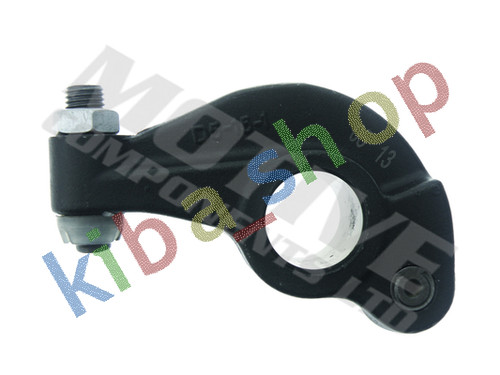Rocker lever exhaust - rocker,