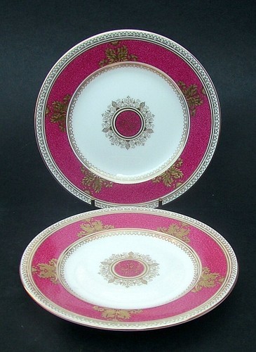 Two wedgwood columbia - wedgwood,