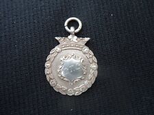 VINTAGE CYCLING MEDALS / FOBS