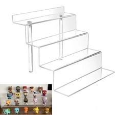 9/12 Inch 4 Tier Display Stand