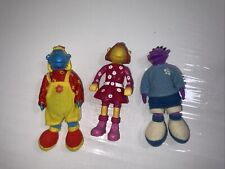 Mcdonalds Toys Vintage Rare