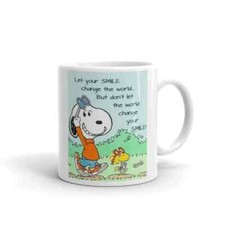Snoopy motivational quote - motivational,