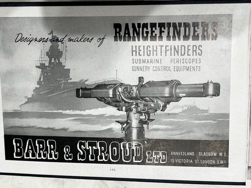 Janes fighting ships - fighting, 1947-48