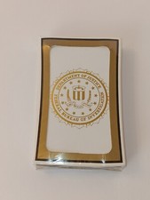 Gemaco Federal Bureau Of