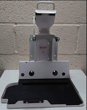 Lifepak 12 And 15 ambulance