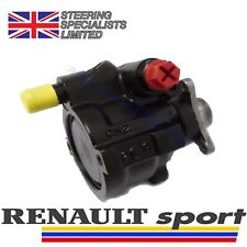 Renault Clio 172 CUP Genuine Power Steering Pump