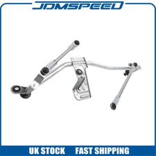 Front Wiper Arm Mechanism Linkages for Fiat Ducato Citroen Relay Boxer 07+