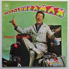 Max Bygraves - LP -