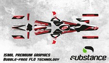 Graphics kit BETA REV3 125 200