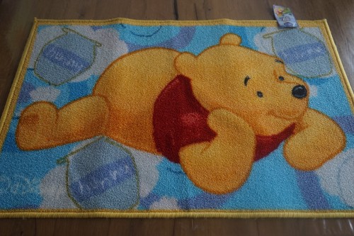 Brand new disney - disney, winnie