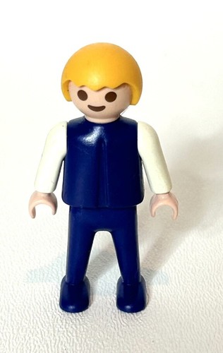 Vintage 1981 playmobil - 1981,