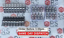16 Rocker Arm LIFTERS TAPPETS