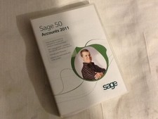 Sage 50 Accounts 2011 v17