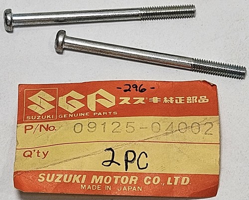 New genuine suzuki 425 - new, gs