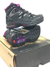 NEW Salomon Comet 3D Lady