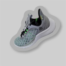 Under Armour Curry Flow 9