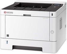 KYOCERA P2040DN USB DUPLEX NETWORK FAST 40PPM A4 COMPACT MONO LASER PRINTER