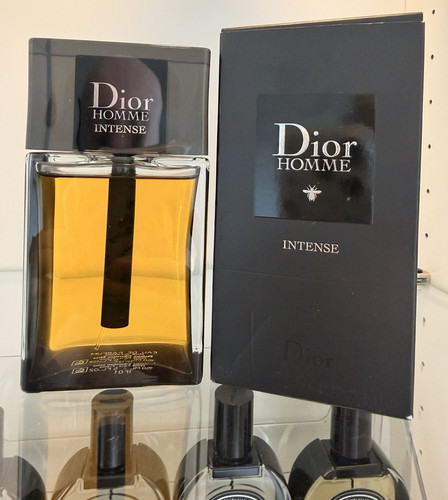 Dior homme - dior, eau