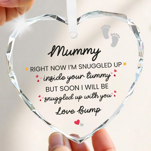 Mummy gifts from - be,