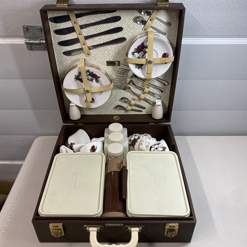 Brexton 1950 vintage hard - 1950’s,
