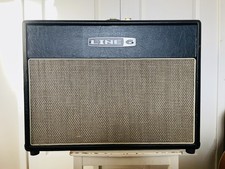 Line 6 Flextone III 2x12 150w