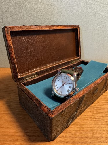 Mens seiko movement - mens,
