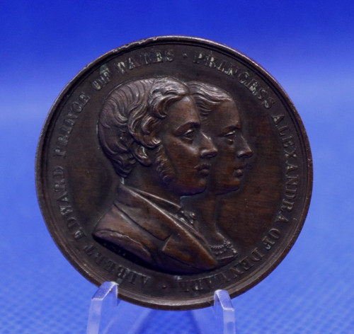 1863 prince wales - 1863, (later
