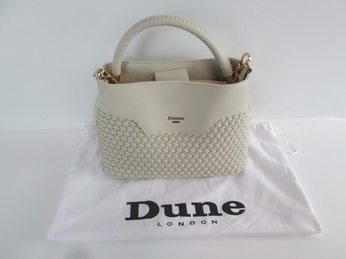 Dune london cream dinidelphie - dune,