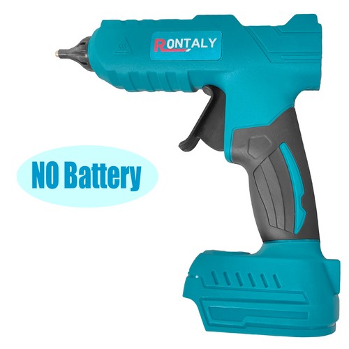 Wireless hot melt - melt, glue