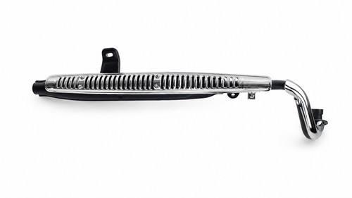 Exhaust honda look for - 70,