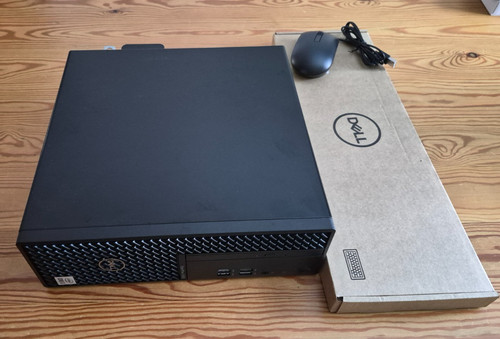 Dell optiplex 3080 8gb dvd - optiplex,