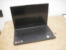 DAMAGED LENOVO LEGION 5 15.6" LAPTOP AMD RYZEN 7 5800H 3.20GHz 24GB RAM (51812)