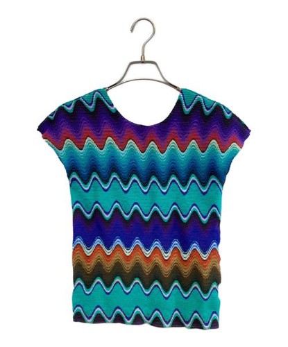 Issey miyake sleeveless - miyake,