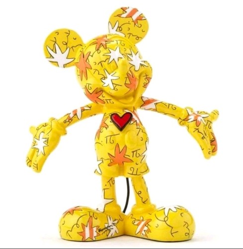 Britto disney showcase - disney,