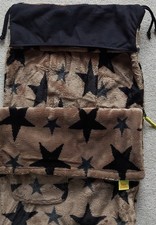 Brand New Fleece Buggysnuggle