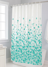 Shower Curtains Waterproof