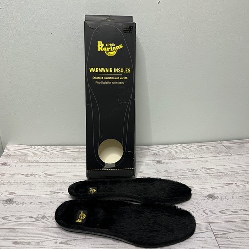 Martens warmwair insoles - martens,