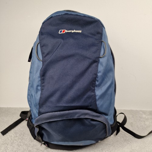 Berghaus twentyfourseven 30l - berghaus,