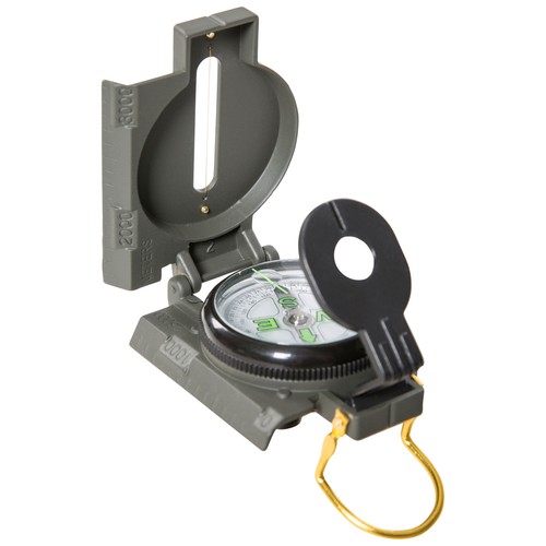 Trespass compass with thumb - trespass,