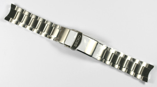 Seiko prospex samurai bracelet - prospex,